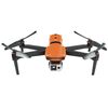 cumpără Dronă Autel EVO II Dual Rugged Bundle (640T) V3 Orange (102001518) în Chișinău 