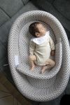 купить Гнездо для новорожденных BabyJem 732 Babynest ajustabil pentru nou nascut в Кишинёве 