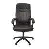 купить Офисное кресло Deco BX-3671 Black в Кишинёве 