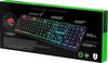 cumpără Tastatură Razer RZ03-04500100-R3M1 Membrane DeathStalker V2 (Red Switch) US Layout în Chișinău 