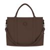 купить Детская коляска Lionelo Carucior 2in1 Carmine Brown Chocolate в Кишинёве 