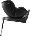 cumpără Scaun auto Britax-Römer DUALFIX PLUS Select Space Black (2000036276) în Chișinău 