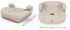cumpără Scaun auto KinderKraft Comfort UP 2 Plus i-Size beige KCCOUP02BEGPL00 în Chișinău 