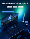 cumpără Iluminat decorativ Govee Gaming Light Bars Pro, Wi-Fi + BT în Chișinău 