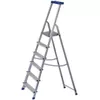 купить Лестница Elkop JHR 506 с полочкой (1.205м) в Кишинёве 