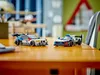 купить Конструктор Lego 76922 Bmw M4 Gt3 & Bmw M Hybrid V8 Race Cars в Кишинёве 