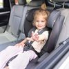 купить Автокресло Joie C2219BAQTZ000 isofix i-Irvana MAX Quartz, 76-150cm в Кишинёве 