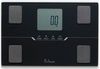 cumpără Cântar de podea Tanita 47380 Body Compozition Monitor Wh Kg/Lg/Stlb(Kg) BC-401 în Chișinău 