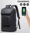 cumpără Rucsac Urban BANGE BG7078, cu USB Port în Chișinău 