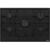 купить Встраиваемая поверхность газовая Franke 106.0670.113 FHMA 755 4G DC MB C Matte Black в Кишинёве 