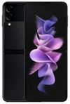 Samsung Galaxy Z Flip3 8/128GB (SM-F711) DUOS, Phantom Black 