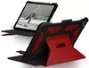cumpără Husă p/u tabletă UAG iPad Pro 11' (2021) / iPad Air 10.9" (2020) Metropolis Magma 122996119393 în Chișinău 