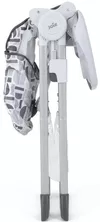 купить Стульчик для кормления Joie H1901BALGN000 Mimzy Snacker 2 in 1 Logan в Кишинёве 