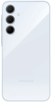 Samsung Galaxy A35 8/256Gb (SM-A356), Iceblue 
