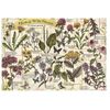 купить Пазл Trefl 37478 Puzzle 500. Herbarium в Кишинёве 