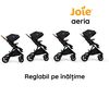 купить Детская коляска Joie S1910AAOYS000 Aeria Signature Oyster в Кишинёве 