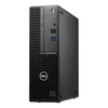 Mini PC DELL OptiPlex 3000, SFF, Intel Core i5-12500, 8GB/256GB, Intel UHD Graphics 770, Linux Ubuntu 