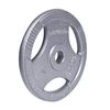 Disc din metal 20 kg, d=50 mm inSPORTline 12706 (2737) 