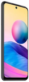 купить Смартфон Xiaomi Redmi Note 10 4/64Gb Gray в Кишинёве 