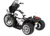 купить Электромобиль Golden Baby JT568 Motocicleta electrica, neagra, GB2215 в Кишинёве 
