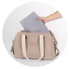 купить Ванночка Chipolino VKBCL0252LA Baby Cloud latte (ванночка надувная с насосом) в Кишинёве 