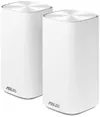 купить Wi-Fi точка доступа ASUS ZenWiFi AC Mini CD6 (3 Pack), White, AC1500 в Кишинёве 