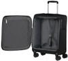 купить Чемодан Samsonite Base Breeze 55/23 TSA Exp Negru (154779/1041) в Кишинёве 