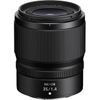 купить Объектив Nikon Nikon Z 35mm f/1.4 Nikkor в Кишинёве 