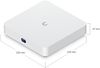 cumpără Înregistrator Ubiquiti UniFi Network Video Recorder Instant în Chișinău 