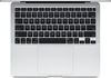 cumpără Laptop Apple MacBook Air M1 8/256GB Silver MGN93 în Chișinău 