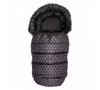 Конверт для коляски Womar Zaffiro Grow Up Geo Graphite 