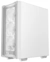купить Корпус для ПК Deepcool CC560 MESH V2 WHITE ATX Case, without PSU в Кишинёве 