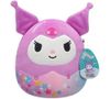 cumpără Jucărie de pluș Squishmallows SQHK825 Hello Kitty Plush, 20cm ast W25 în Chișinău 
