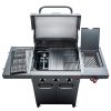 купить Мангал Char-Broil Gratar pe gaz Professional Power Edition 3 Burner (468973023) в Кишинёве 