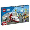 cumpără Set de construcție Lego 60261 Central Airport în Chișinău 