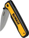 купить Нож походный DeWalt DWHT010993-0 CUTIT PLIABIL в Кишинёве 