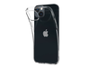 Spigen iPhone 14 Plus, Liquid Crystal, Crystal Clear 