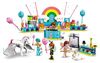 купить Конструктор Lego 42661 Friends Petrecere costumata cu unicorn si zana в Кишинёве 
