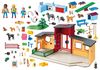 купить Конструктор Playmobil PM9275 Tiny Paws Pet Hotel в Кишинёве 