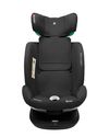 Scaun auto rotativ cu isofix KikkaBoo i-Drive Black (0 - 36 kg) 