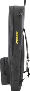 купить Аксессуар для плавания Cressi-Sub Rucsac Helios Black 60l (Xvb990300) в Кишинёве 