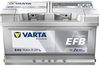 cumpără Acumulator auto Varta 75AH 730A(EN) клемы 0 (315x175x175) S5 010 EFB (575500073K262) în Chișinău 