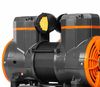 cumpără Compresor Daewoo DAC 240S 24L 250l/min 8bar 1.45kW (безмасл.) în Chișinău 
