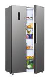 купить Холодильник SideBySide Candy CHSBSV 5172XN в Кишинёве 