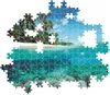 купить Пазл Clementoni Puzzle 1000 Summer Paradise 2025 (39931) в Кишинёве 