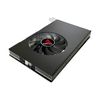 cumpără Placă video Biostar Gaming Radeon RX 550 / 4GB GDDR5 (VA5505RG41) în Chișinău 