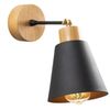cumpără Candelabru de perete Trendy Lampa de perete Manavgat-N-610 14x25x14cm în Chișinău 