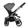 купить Детская коляска Tutis 2in1 UNO5+ 145 2/1 Canella (1402145) в Кишинёве 