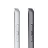 купить Планшетный компьютер Apple iPad 9 2021 10.2 Wi-Fi+4G 64GB Silver MK493 в Кишинёве 