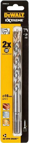 cumpără Burghiu pentru beton DeWalt EXTREME DT6693 16 x 200mm în Chișinău 
